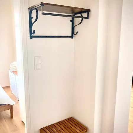 Boguslawa 16 شقة *