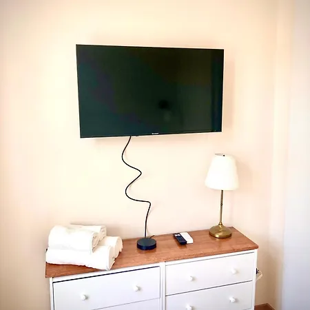 Boguslawa 16 شقة *