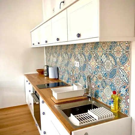 Boguslawa 16 什切青