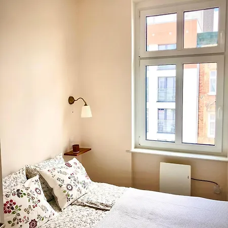 Apartment Boguslawa 16