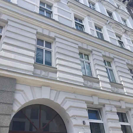 Boguslawa 16 شقة *