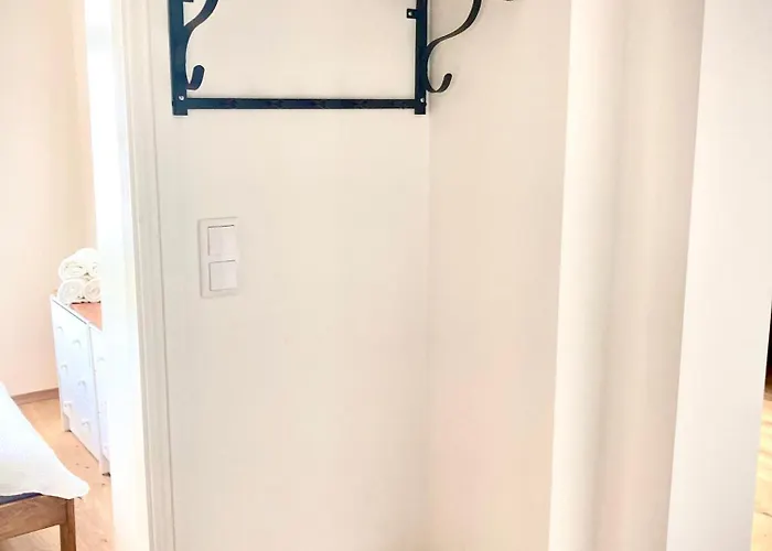 Boguslawa 16 Apartmán *