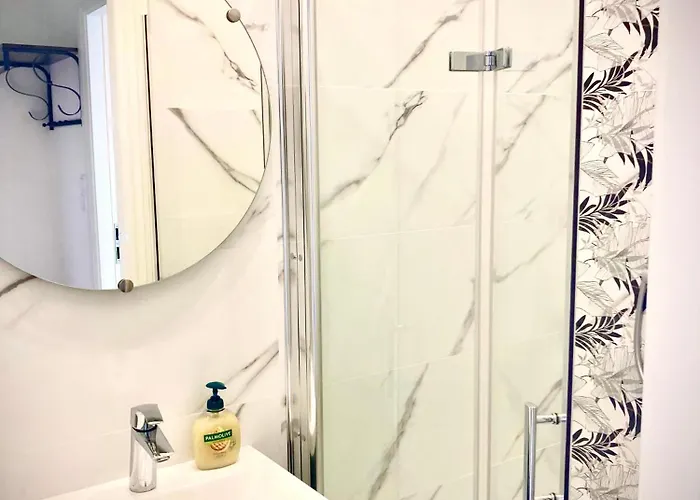 Boguslawa 16 Apartmán