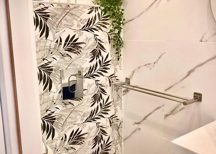 Boguslawa 16 * 什切青