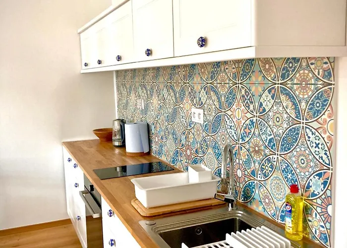 Boguslawa 16 什切青