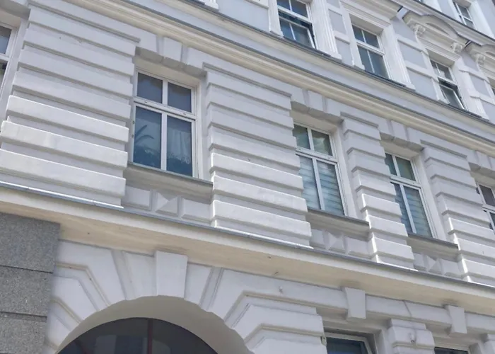 Boguslawa 16 Apartmán *